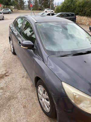 Ford Focus 2nd hand, 2012, private hand