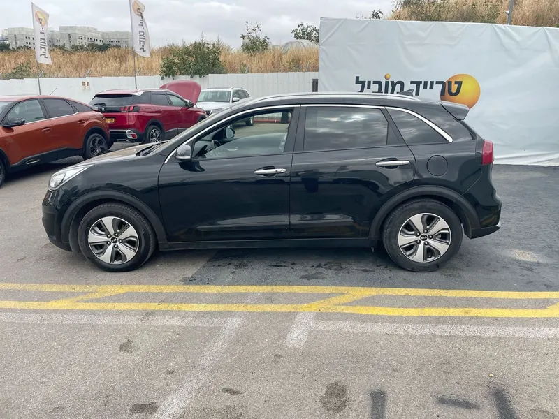 Kia Niro 2nd hand, 2019, private hand