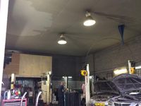 Ram Garage Yavne, photo