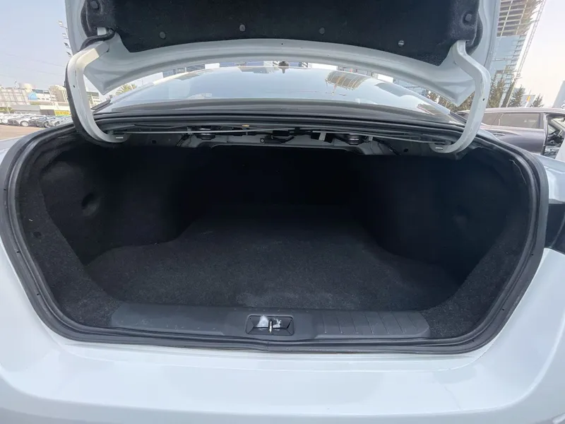 Nissan Sentra 2ème main, 2021, main privée