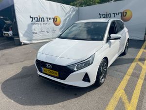 יונדאי i20‏, 2022, תמונה