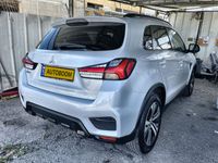 מיצובישי ASX יד 2 רכב, 2023, פרטי