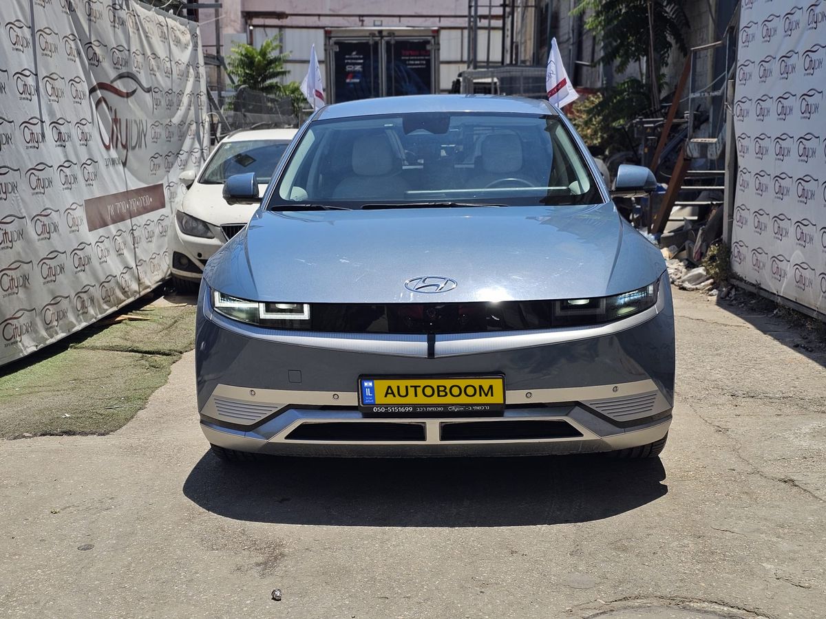 Hyundai IONIQ 5 2nd hand, 2024, private hand