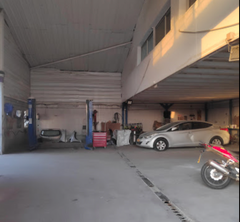 Garage Zameret, photo 2