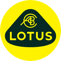 Лотус логотип