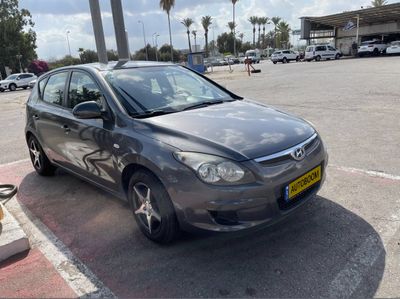 هيونداي i30 مستعمل, 2009, مالك خاص