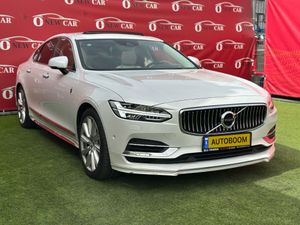 فولفو S90‏, 2020, صورة