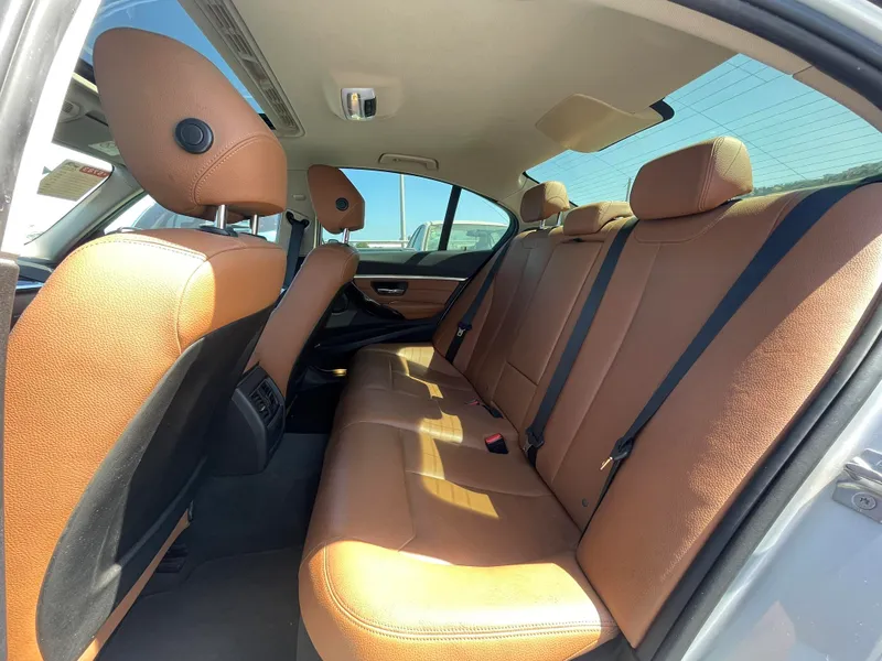 BMW 3 series 2ème main, 2017, main privée
