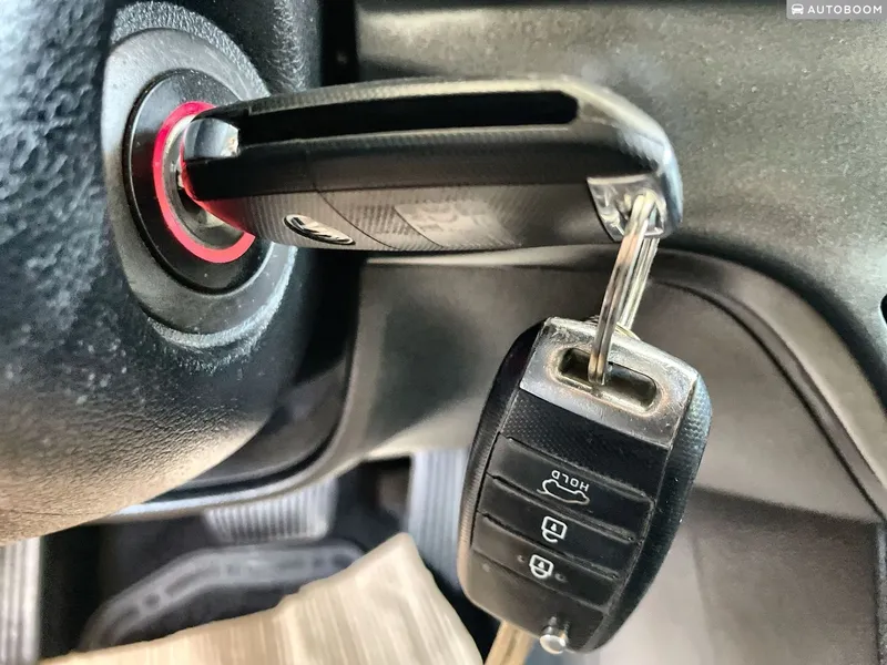 Kia Sportage 2nd hand, 2018, private