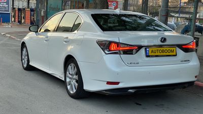 Lexus ES с пробегом, 2016, частная рука