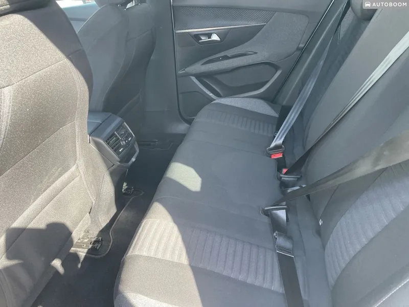 Peugeot 3008 2ème main, 2023, privée