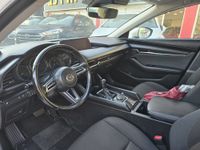 Mazda 3 2nd hand, 2022