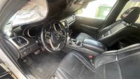 Jeep Grand Cherokee с пробегом, 2015, частная