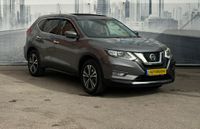Nissan X-Trail с пробегом, 2020, частная