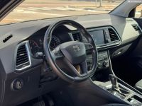 SEAT Ateca 2ème main, 2019, privée