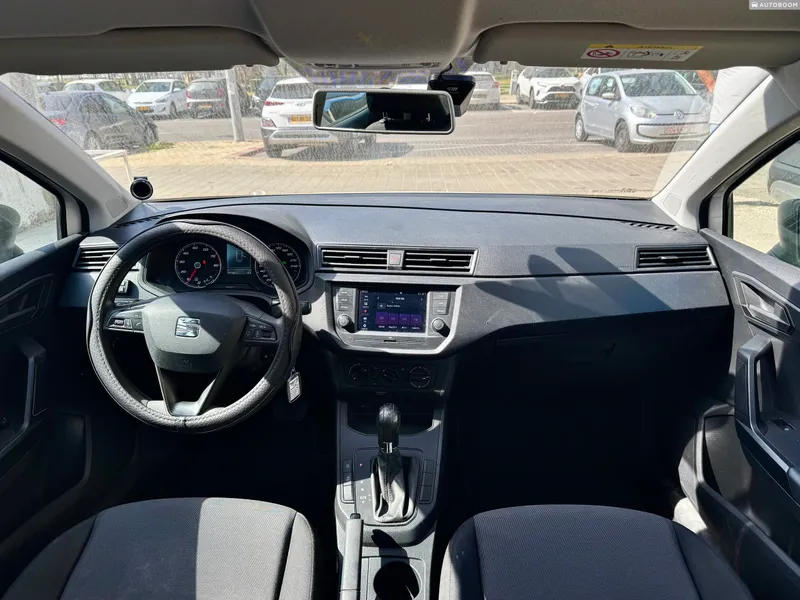 SEAT Ibiza 2nd hand, 2021