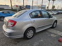 סוזוקי SX4 יד 2 רכב, 2012, פרטי