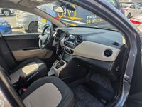 Hyundai i10 с пробегом, 2018, частная