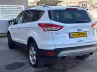 Ford Kuga с пробегом, 2015, частная