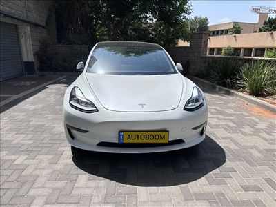 تسلا موديل 3 مستعمل, 2021, مالك خاص