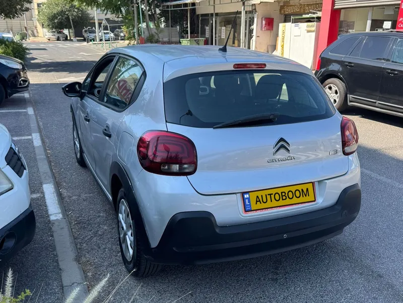 Citroen C3 2nd hand, 2017, private hand