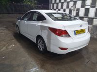 Hyundai i25 2nd hand, 2012, private
