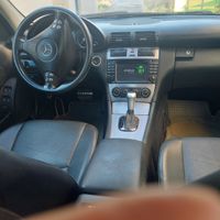 Mercedes C-Class 2nd hand, 2006, private