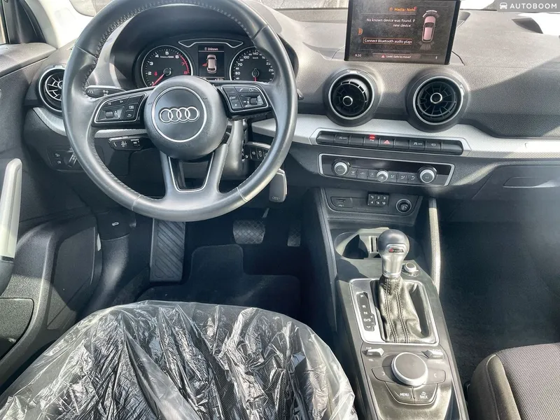 Audi Q2 с пробегом, 2020, частная