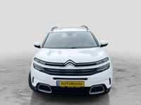 Citroen C5 Aircross с пробегом, 2022, частная