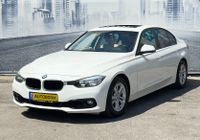 BMW 3 series с пробегом, 2018, частная