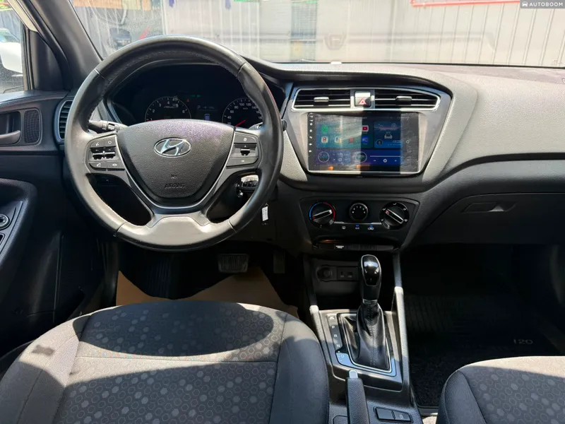 Hyundai i20 2ème main, 2020, privée