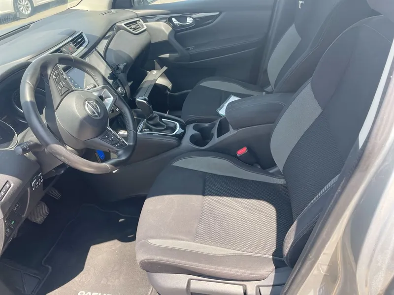 Nissan Qashqai 2nd hand, 2018, private hand
