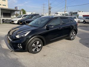 Kia Niro, 2021, photo