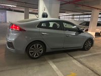 هيونداي IONIQ مستعمل, 2018, خصوصي