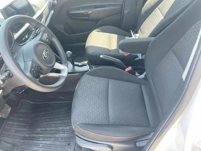 Kia Picanto 2nd hand, 2020, private hand