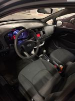 Kia Rio 2nd hand, 2013