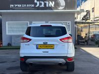 Ford Kuga с пробегом, 2015, частная