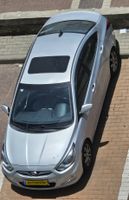 Hyundai i25 2nd hand, 2013, private