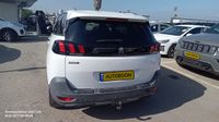 Peugeot 5008 nouvelle voiture, 2021