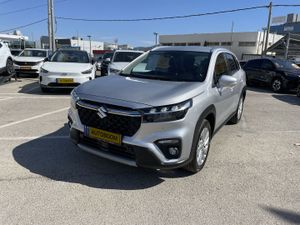 Suzuki S-Cross, 2024, photo