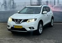 Nissan X-Trail с пробегом, 2017, частная