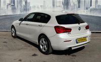 BMW 1 series с пробегом, 2018, частная