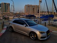 Audi A3 2ème main, 2013, privée