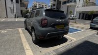 דאצ'יה דאסטר יד 2 רכב, 2023, פרטי