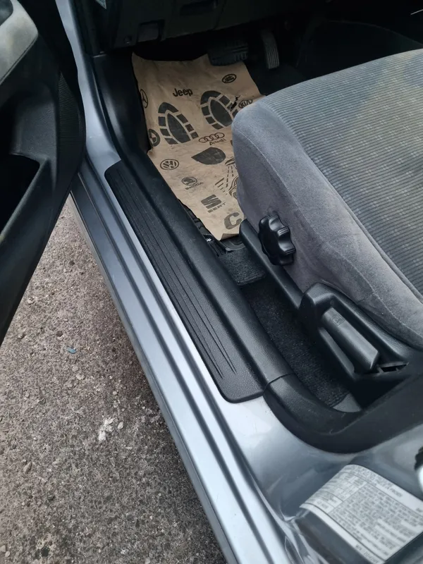 Mitsubishi Lancer 2nd hand, 2005, private hand