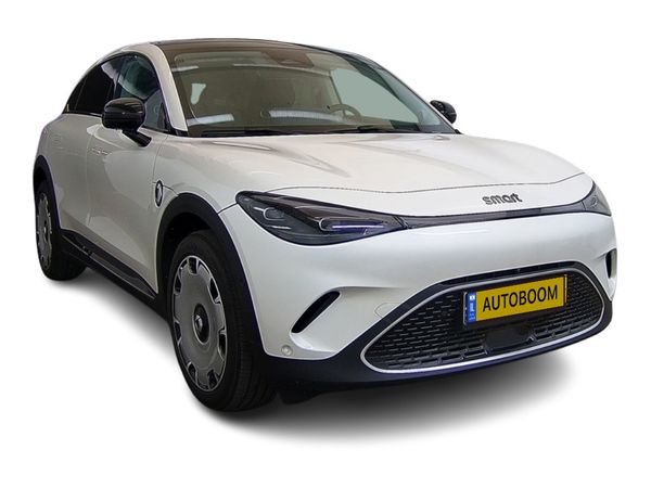 Smart #3 new car, 2025, private hand