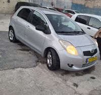 Toyota Yaris 2ème main, 2007, privée