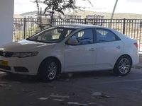 Kia Forte 2nd hand, 2012, private