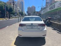 טויוטה קורולה יד 2 רכב, 2022, פרטי