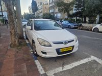 יונדאי i30 יד 2 רכב, 2009